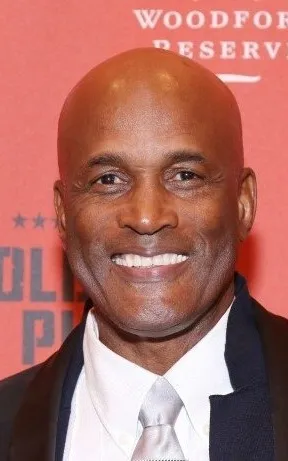 Kenny Leon