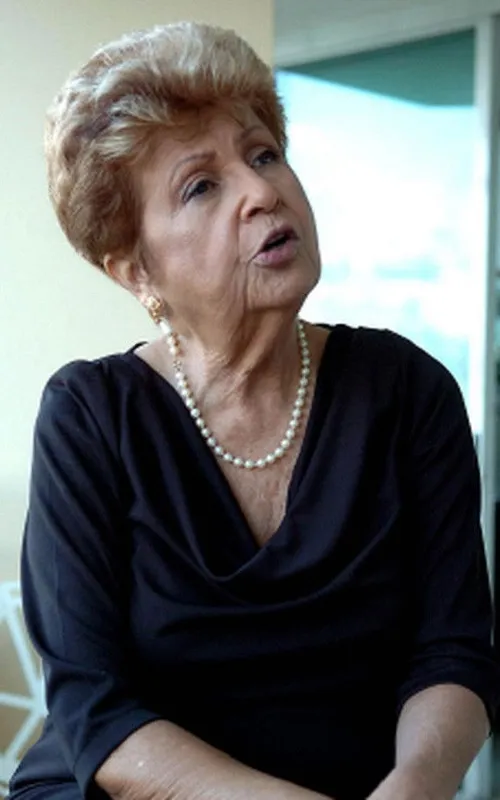 Lydia Echevarría