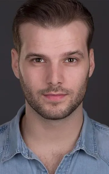Kevin Leslie