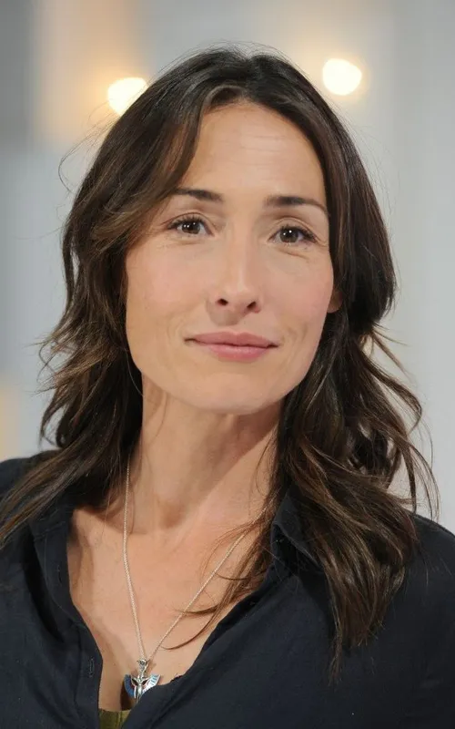 Annelise Hesme