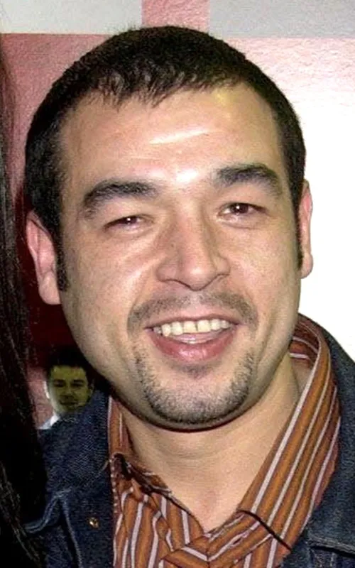 Jake Abraham