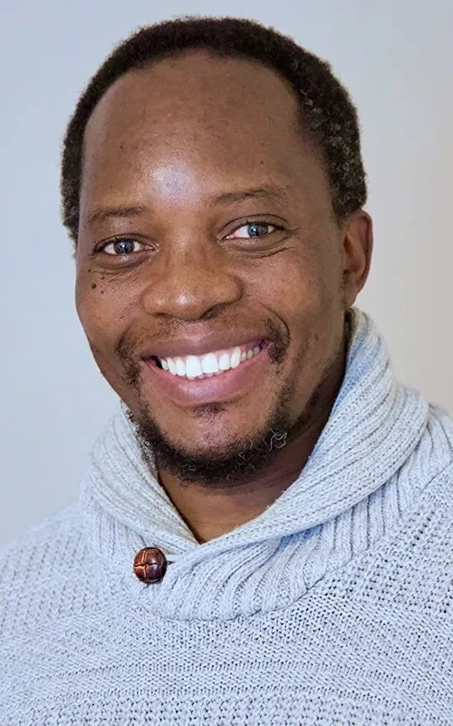 Lungani Sibanda