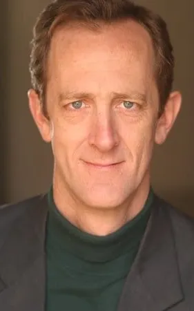 Ted Rooney