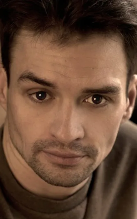 Brent David Fraser