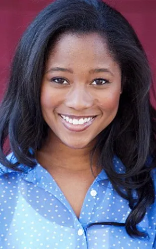 Felicia Stiles