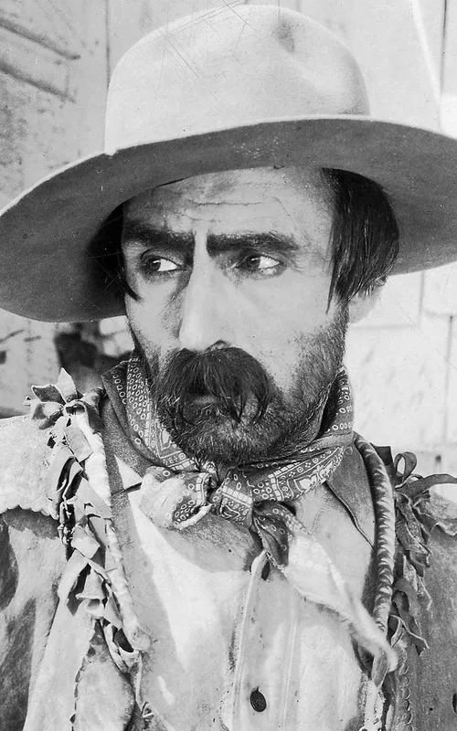 Frank Leigh