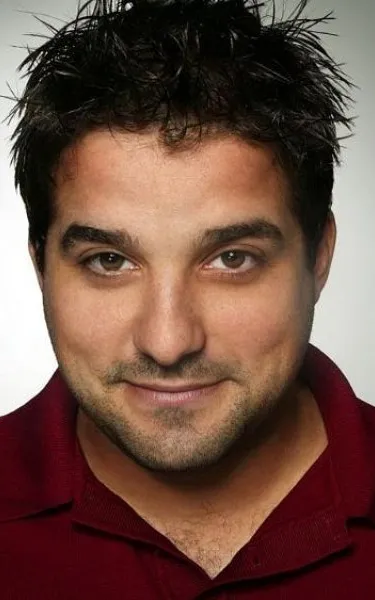 Russell Steinberg