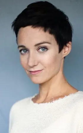 Polly Maberly