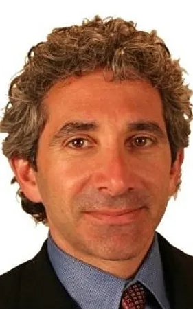 Eric Gurry
