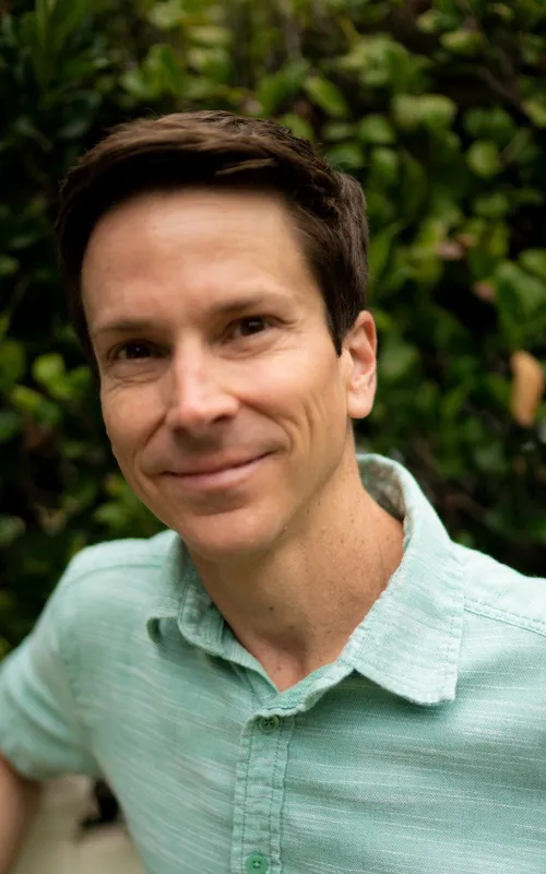 Kevin Sateri