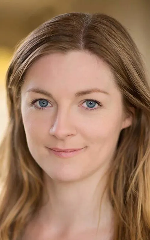 Gemma McElhinney