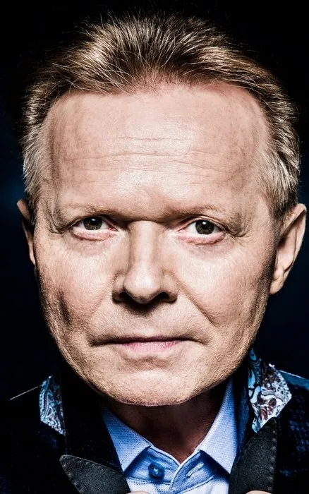 Michał Bajor