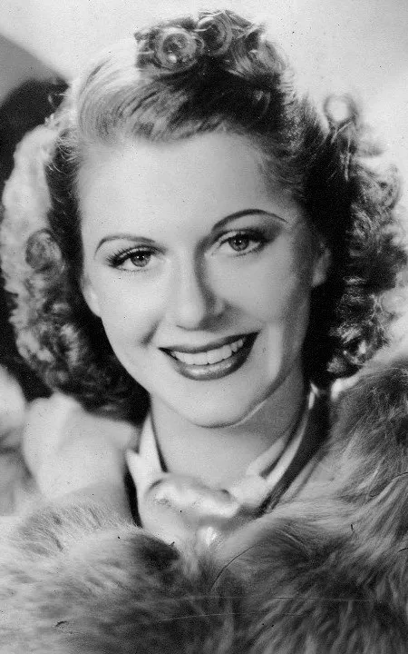 Joan Valerie