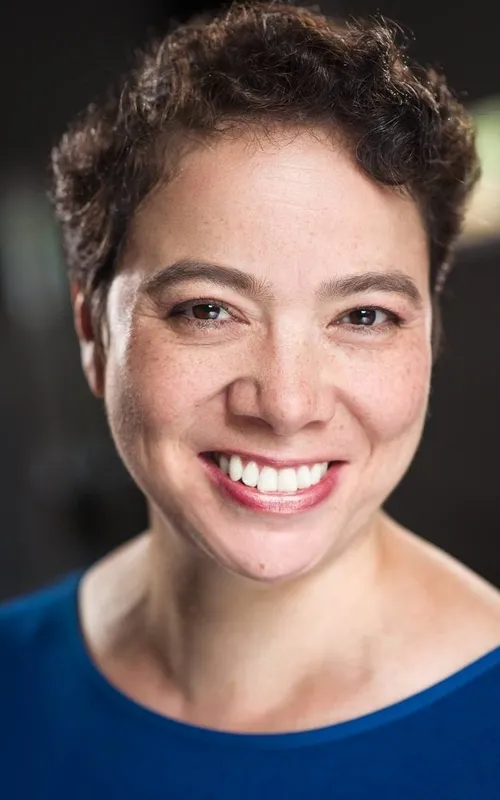 C. Amanda Maud