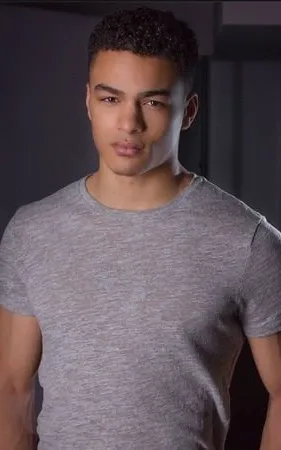 Gabriel Darku