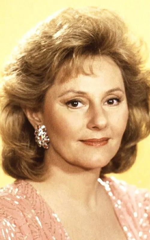 Carlin Glynn