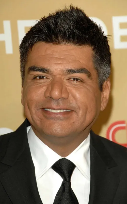 George López