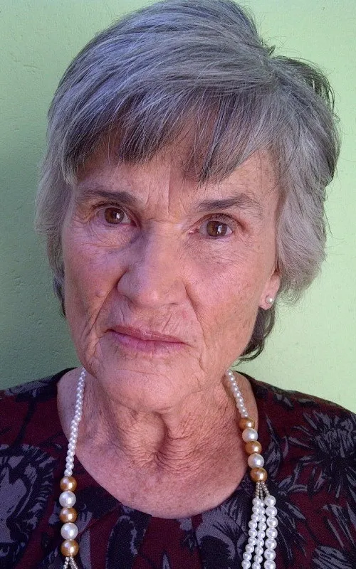 Lida Botha