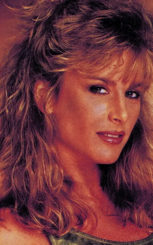 Barbara Dare