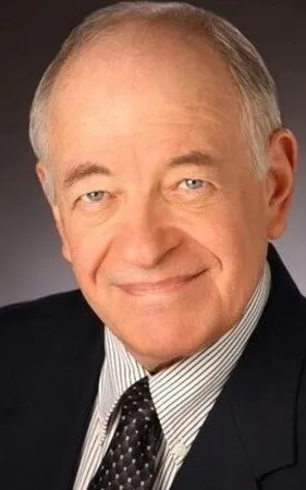 Kenneth Tigar