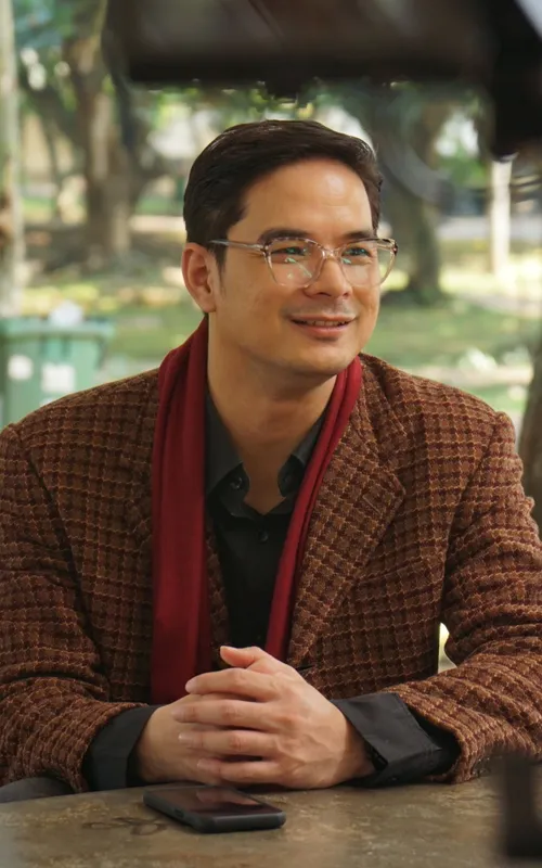 Frans Nickolas