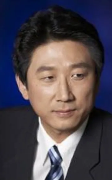 Heo Seon-haeng