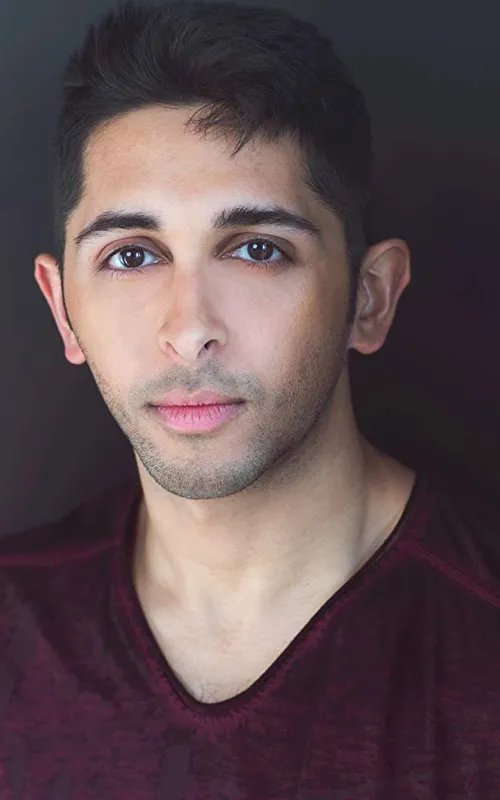 Nik Sadhnani