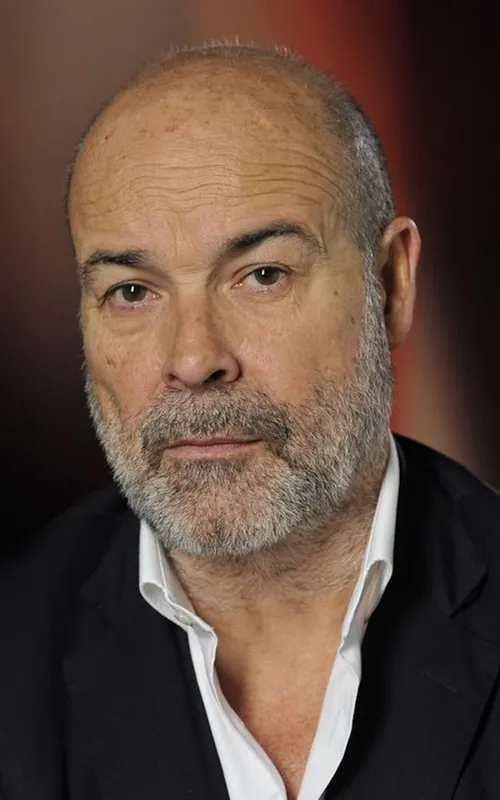 Antonio Resines