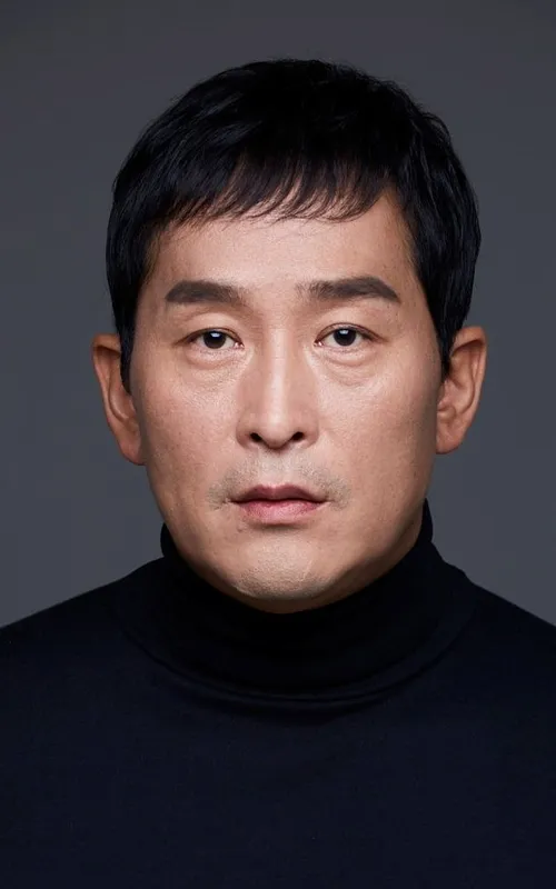 Jo Hyun-wu