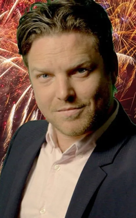 Rhys Thomas