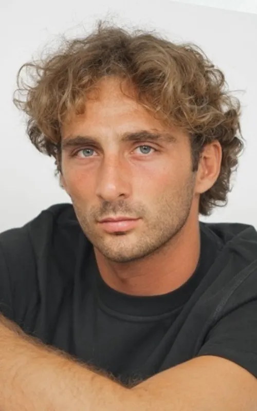 Andrea Cossu