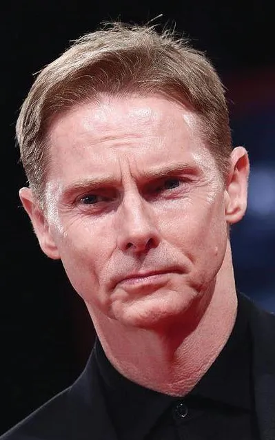 Sean Harris