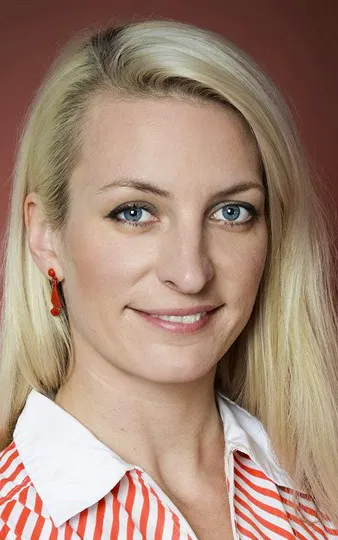 Anna Polívková