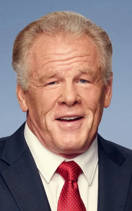 Nick Nolte