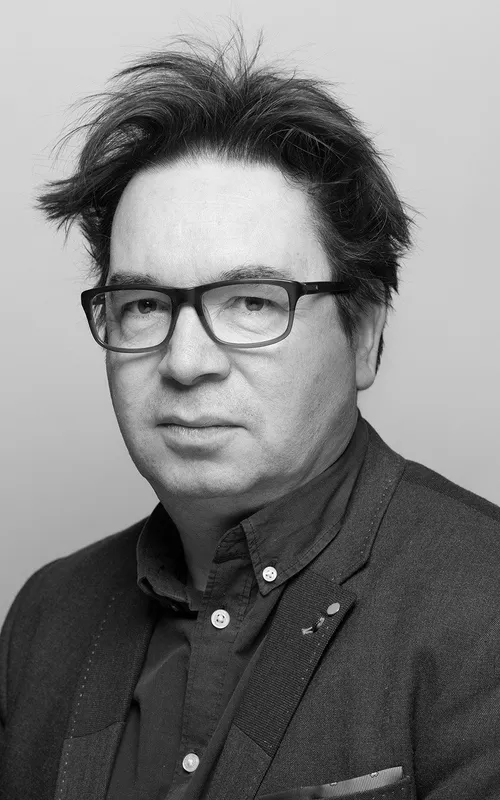 Guillaume Aretos