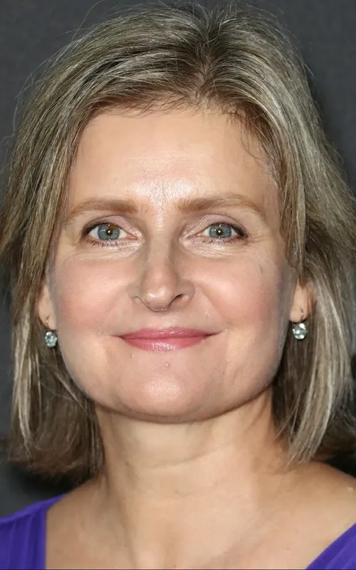 Cathy Weseluck
