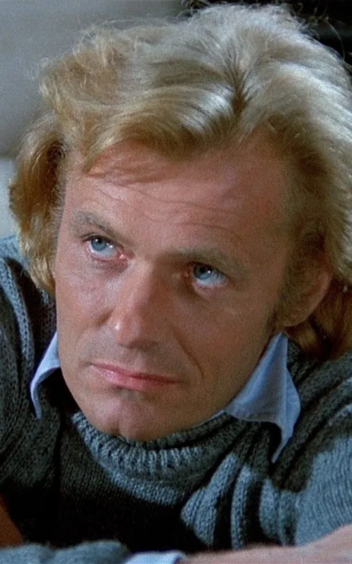 William Berger