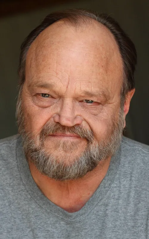 William Tokarsky