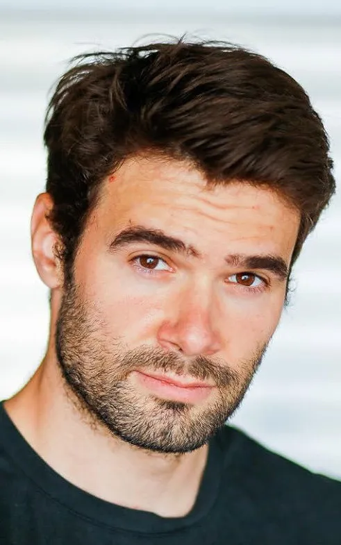 Steven Stalder
