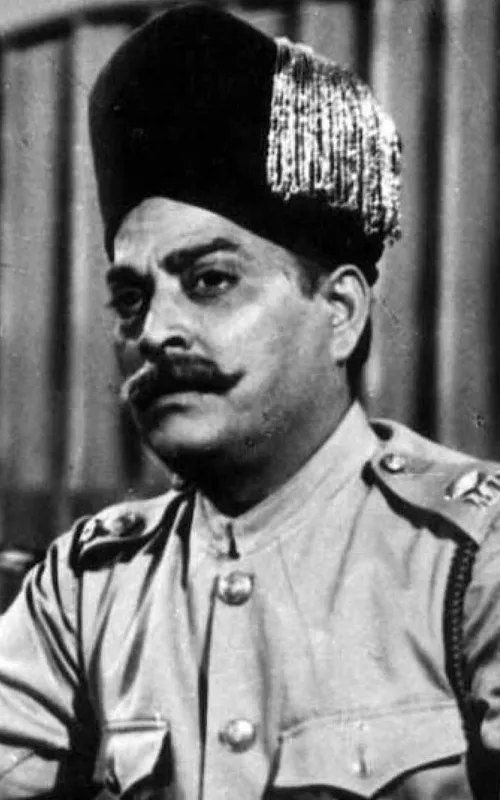 Raj Mehra