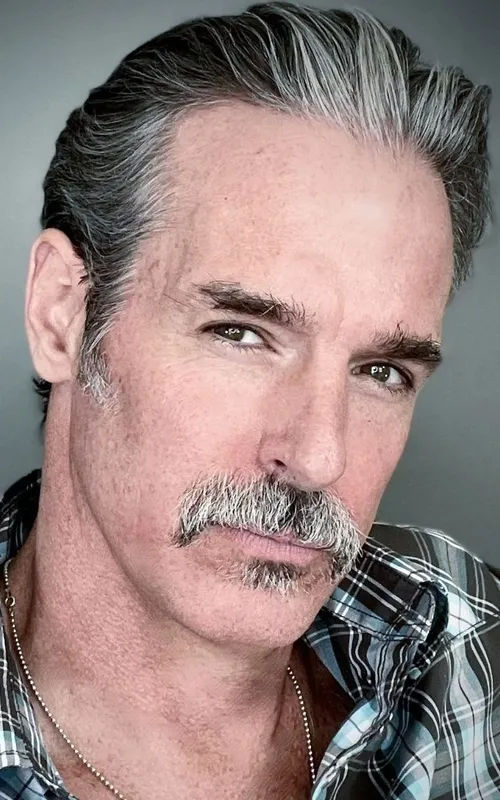 Jeffrey Pierce