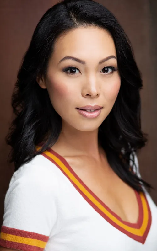 Sarah Surh