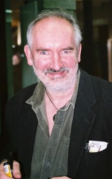 Alan Lee