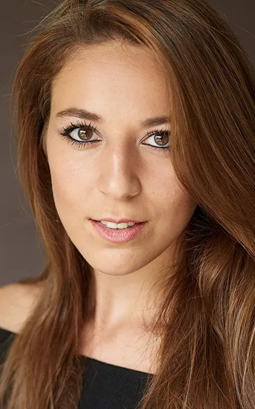 Amber Townsend