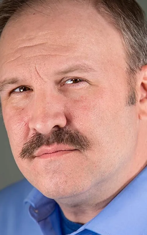 D. Matt Jordan