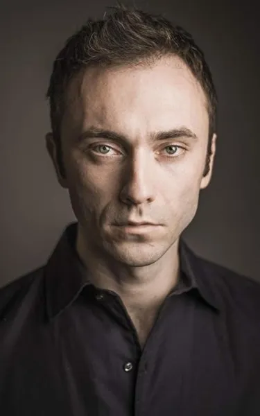 Marius Bizău