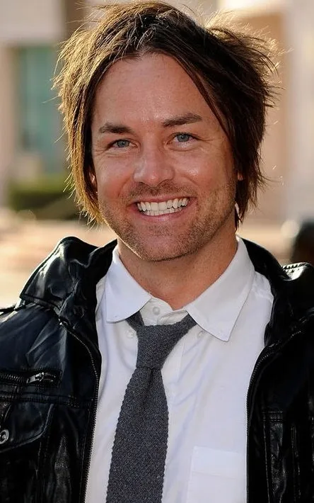 Joshua Harris