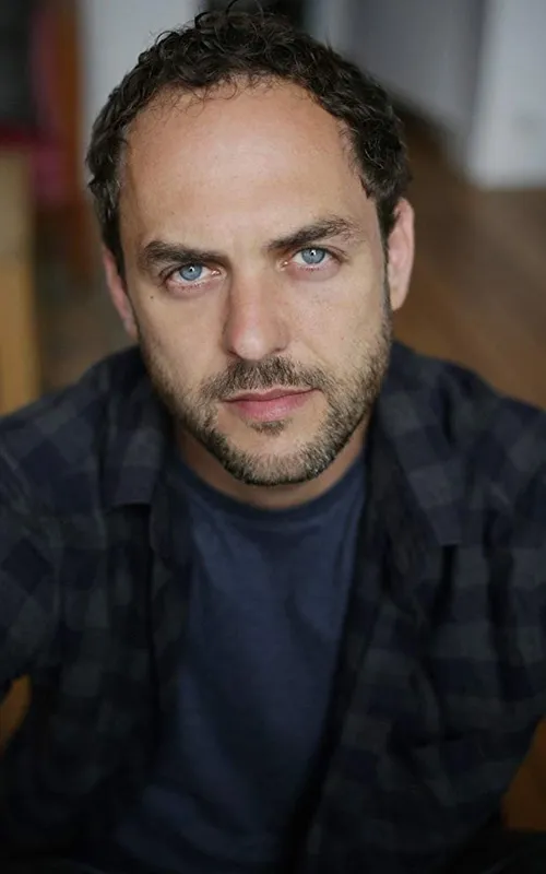 Florian Hutter