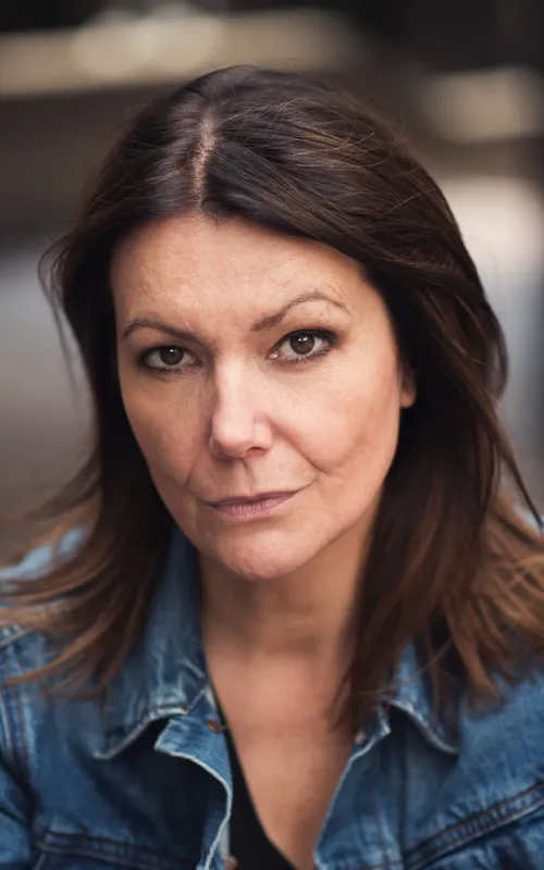 Fiona Allen