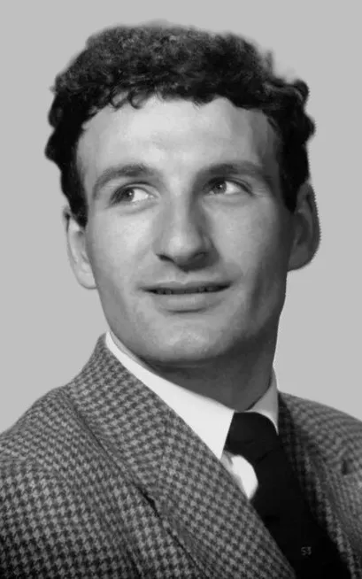 Joe Melia